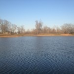 Lake Judy at Pursifull Ranch