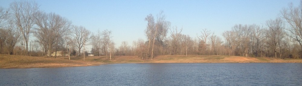 Pursifull Ranch