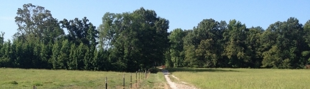 Pursifull Ranch